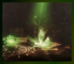 Green Tree Masala R&auml;ucherst&auml;bchen Oracle of Tarot